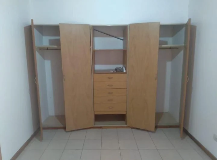 Departamento en Godoy Cruz 5