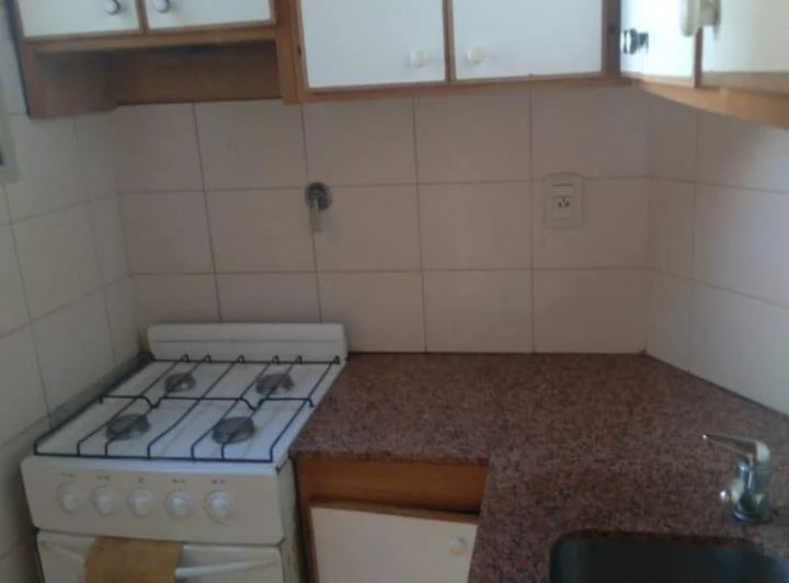 Departamento en Godoy Cruz 3