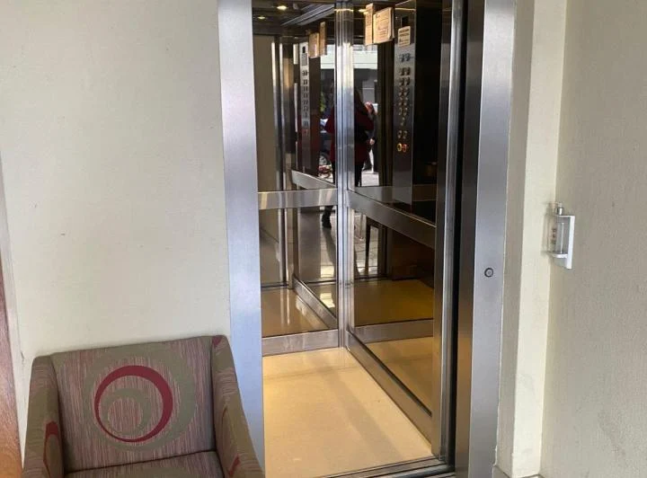 EXELENTE SEMI PISO 2