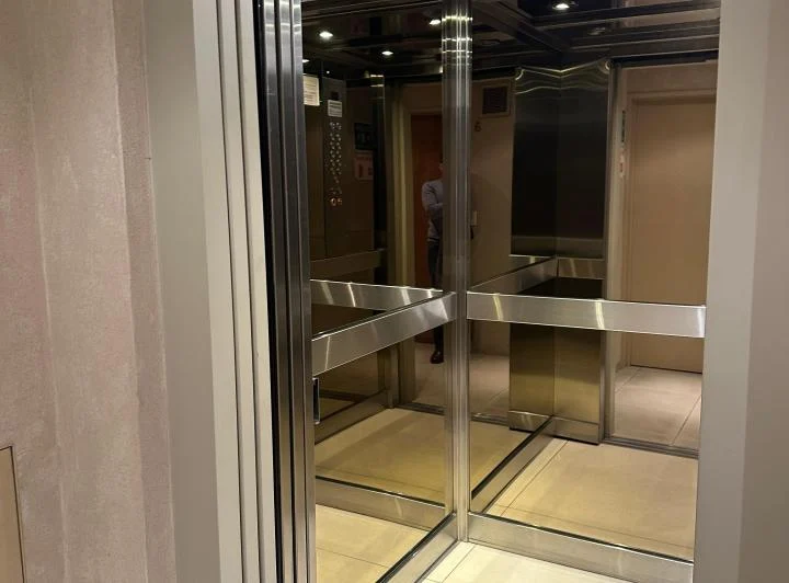 EXELENTE SEMI PISO 4