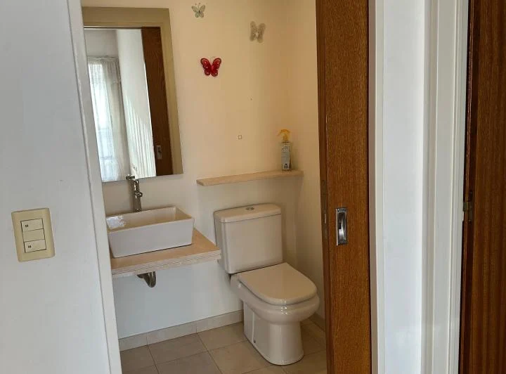 EXELENTE SEMI PISO 5
