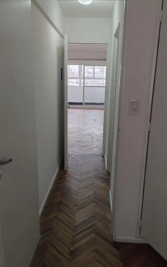 DEPARTAMENTO 1 DORMITORIO SAN LORENZO 1200 2