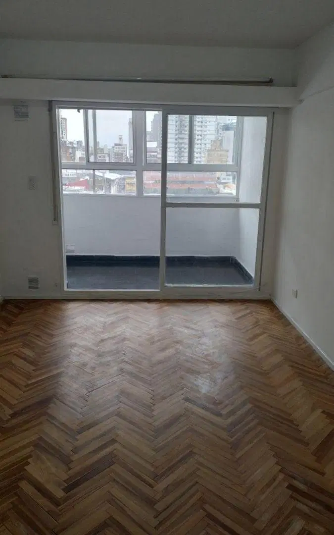 DEPARTAMENTO 1 DORMITORIO SAN LORENZO 1200 2