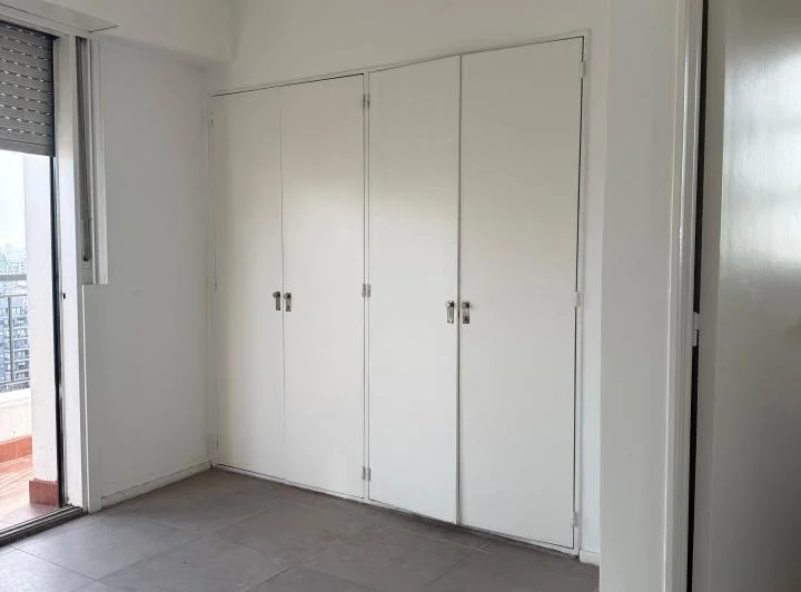 DEPARTAMENTO MONOAMBIENTE EN ALQUILER EN CAPITAL  5