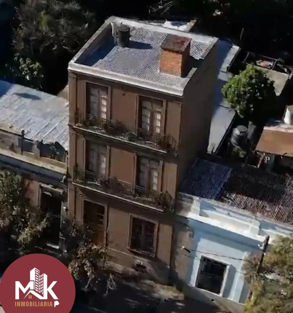 Casa en venta en Cañuelas centro | 3 dormitorios | Apta desarrollo inmobiliario 2