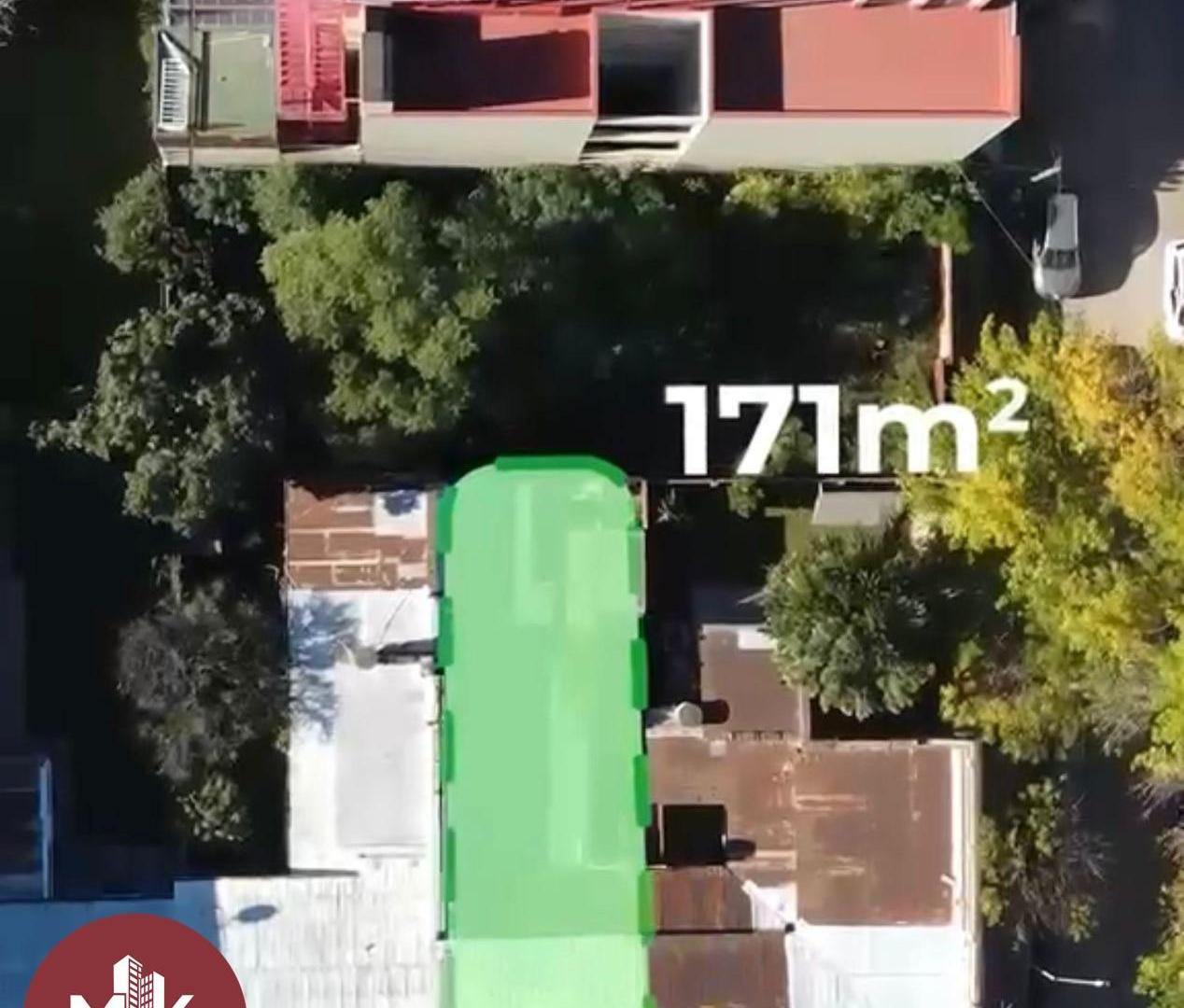 Foto de Casa en venta en Cañuelas centro | 3 dormitorios | Apta desarrollo, imagen 3