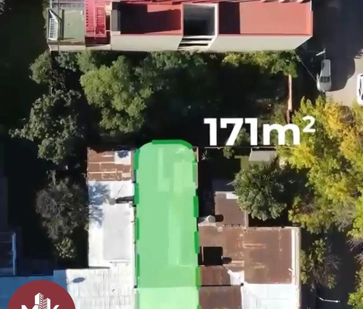 Casa en venta en Cañuelas centro | 3 dormitorios | Apta desarrollo inmobiliario 3