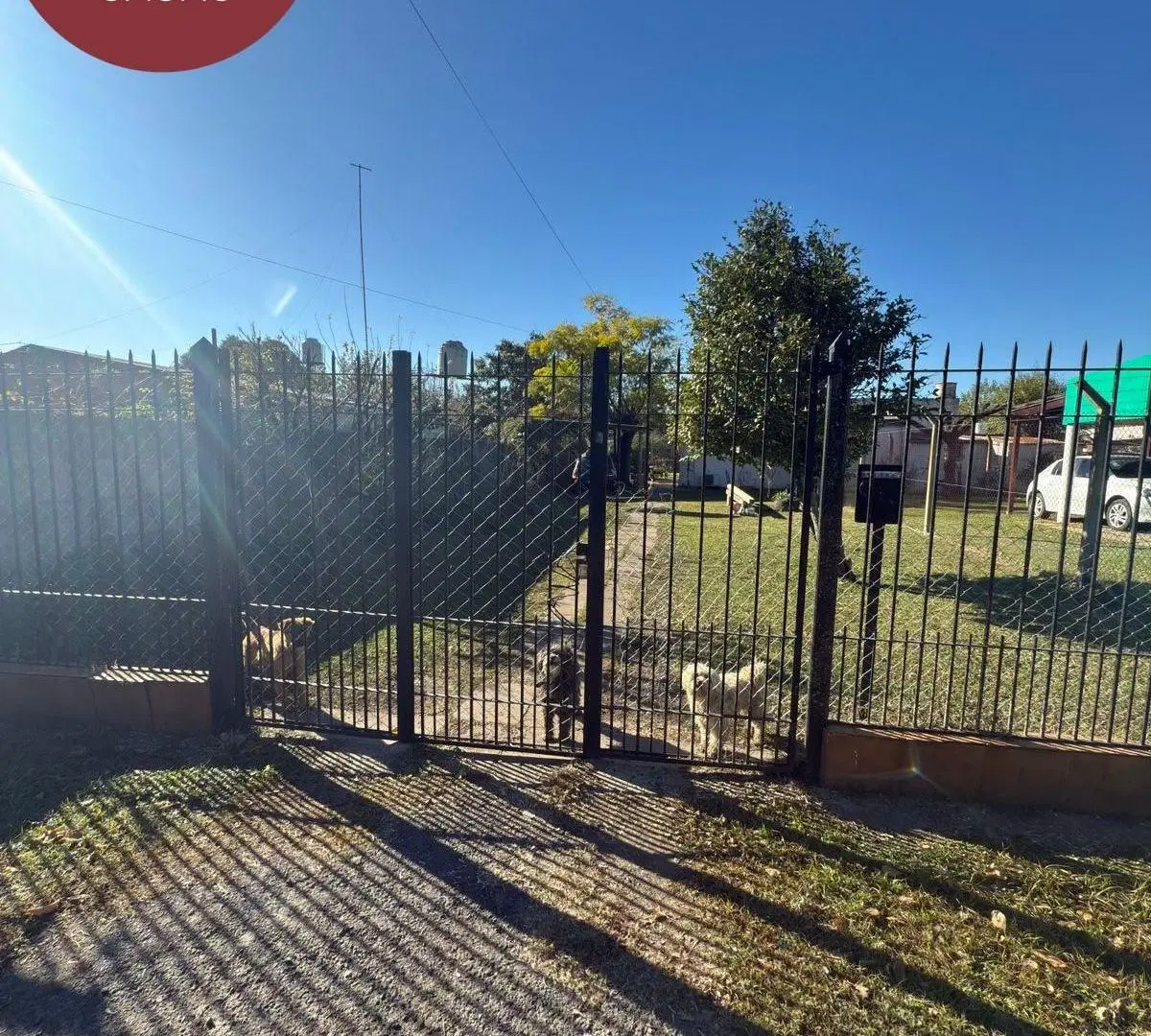 Casa en venta en Abbott | Ideal vivienda o emprendimiento turístico I Apto crédito. 4