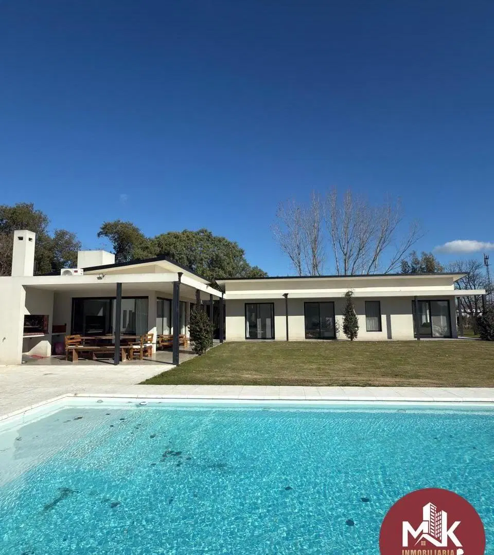 CASA EN VENTA EN CAÑUELAS 3