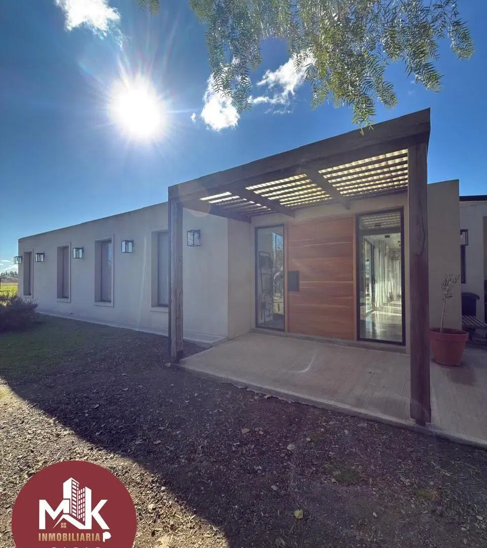 CASA EN VENTA EN CAÑUELAS 5