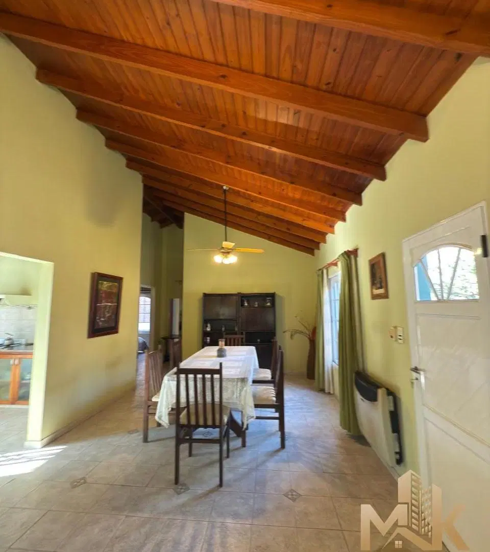 CASA EN VENTA EN CAÑUELAS 4