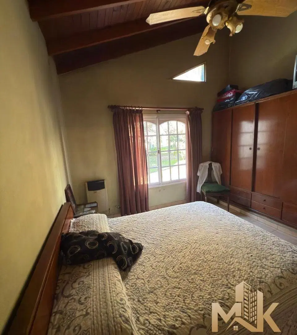 CASA EN VENTA EN CAÑUELAS 8