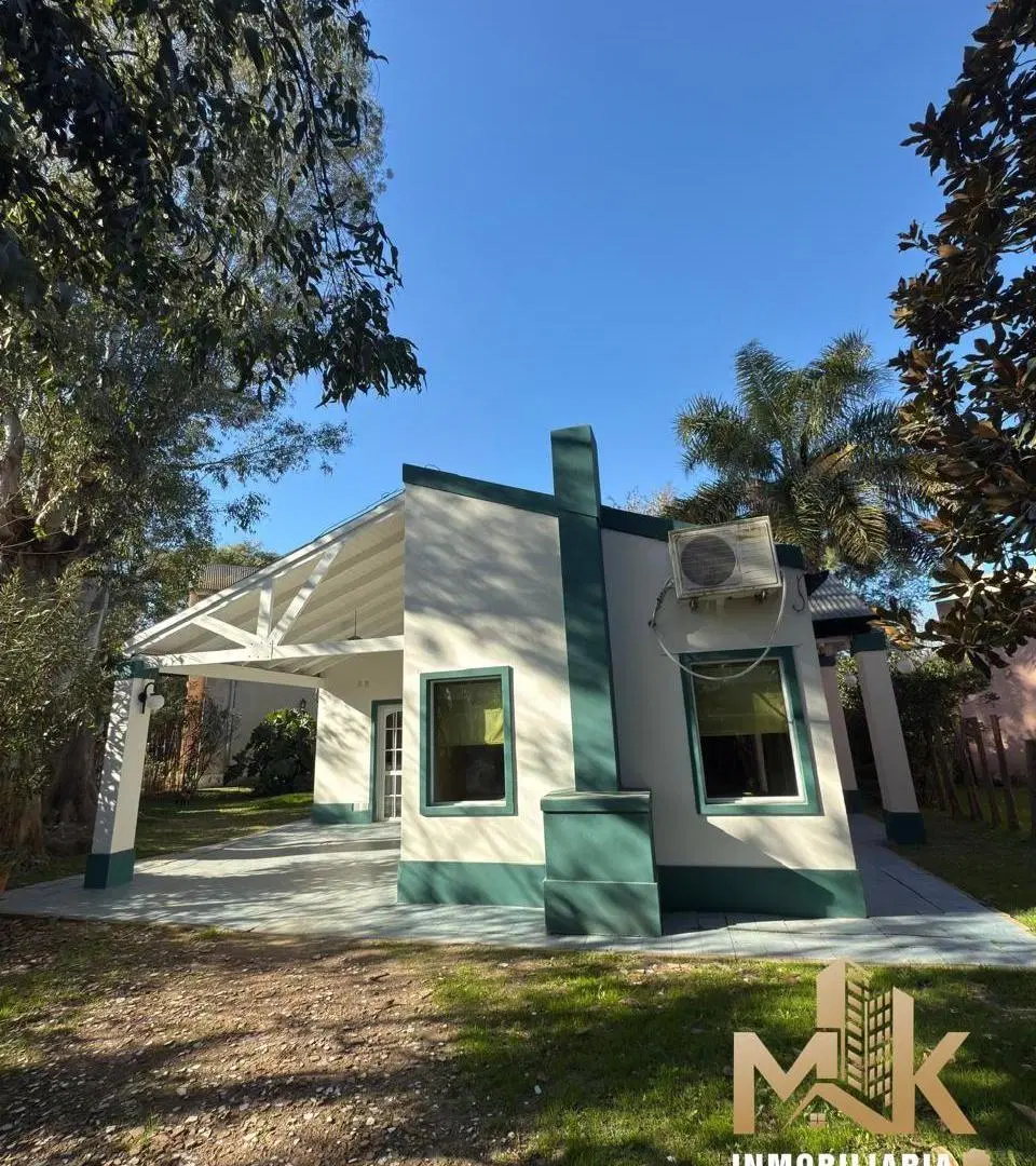 CASA EN VENTA EN CAÑUELAS 2