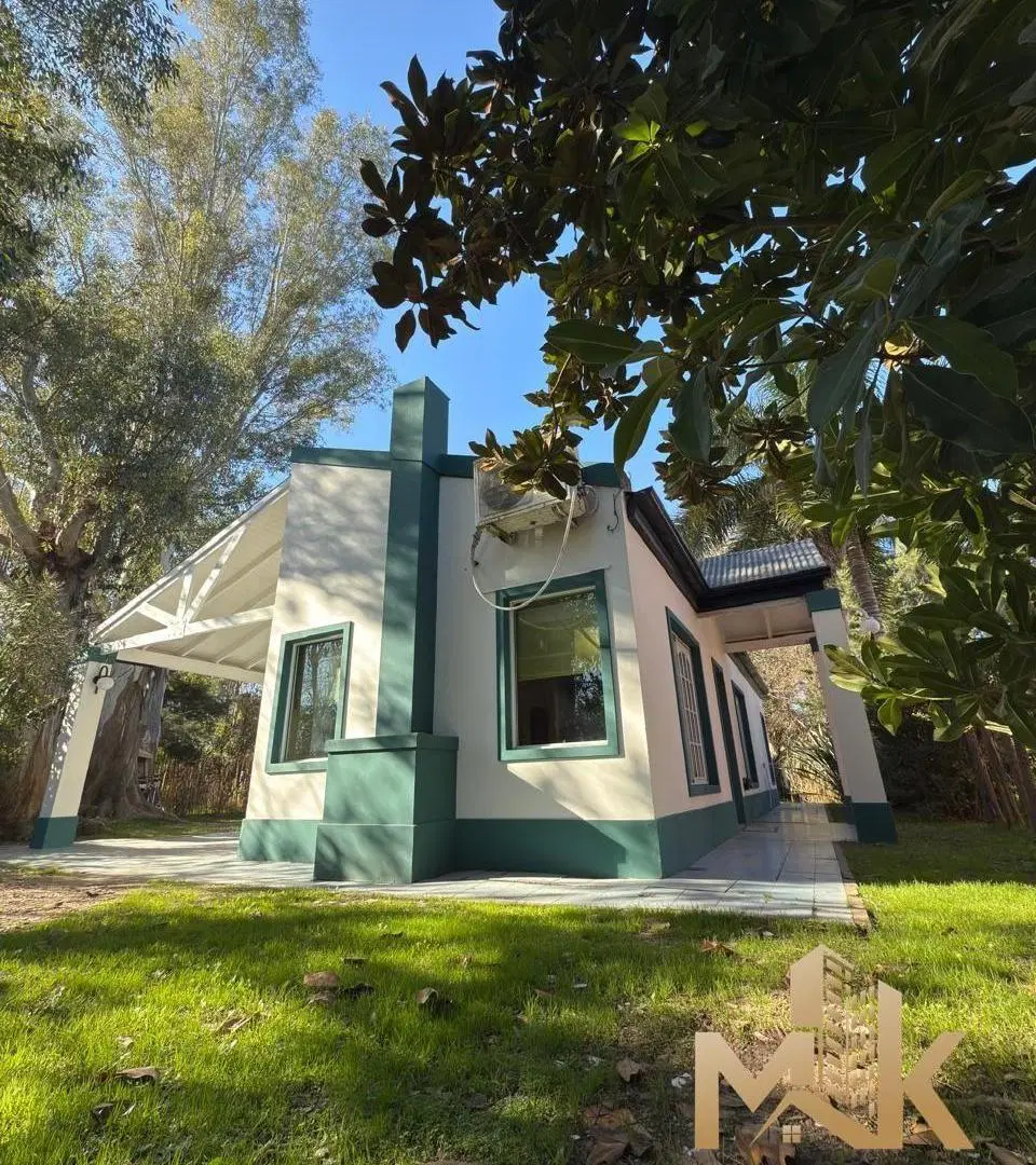 CASA EN VENTA EN CAÑUELAS 5