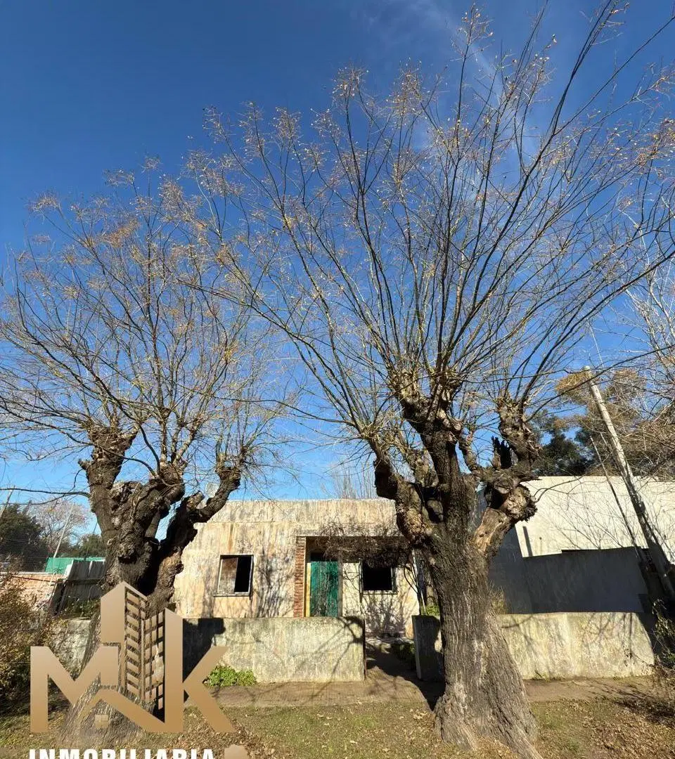 Casa a refaccionar en venta en Abbott, oportunidad . 2