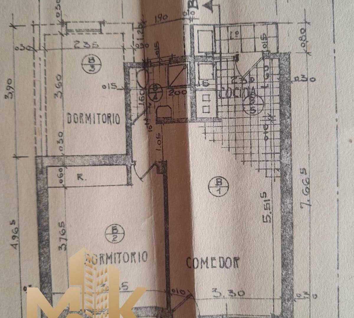Casa a refaccionar en venta en Abbott, oportunidad .