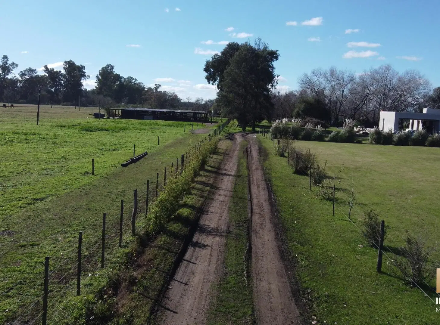 TERRENO EN VENTA EN CAÑUELAS 8