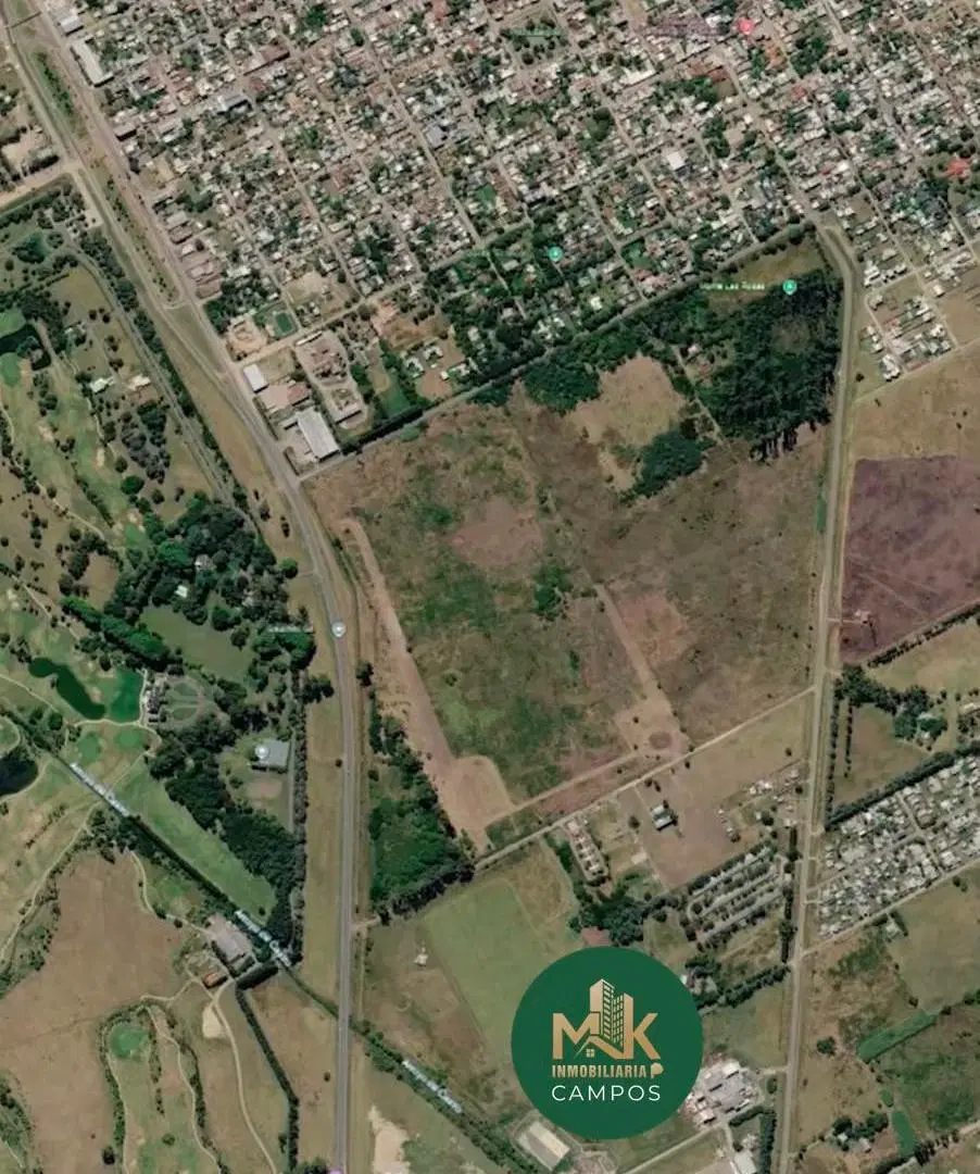 TERRENO EN VENTA EN CAÑUELAS 5