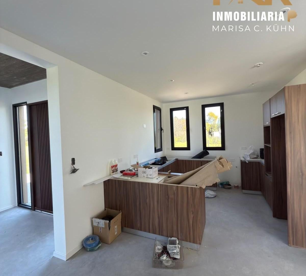 Foto de CASA EN VENTA EN CAÑUELAS A ESTRENAR | 2.500 M² DE PARQUE, imagen 1