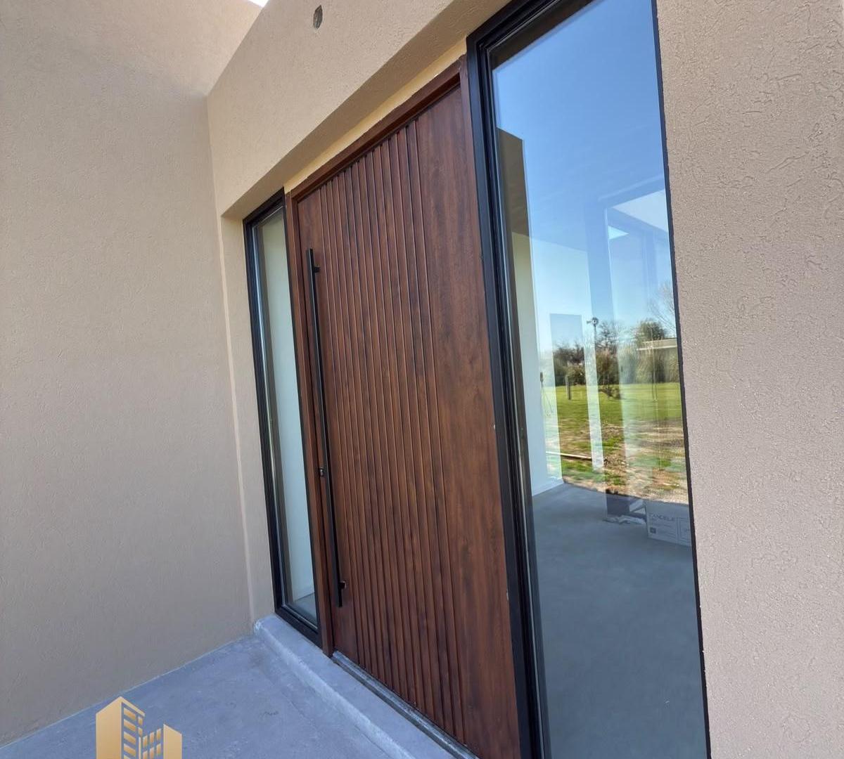 Foto de CASA EN VENTA EN CAÑUELAS A ESTRENAR | 2.500 M² DE PARQUE, imagen 2