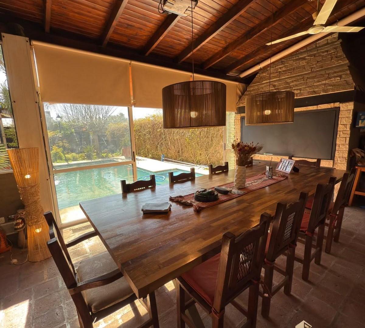 Foto de CASA EN VENTA EN CAÑUELAS | CASA + DEPARTAMENTO INDEPENDIENTE, imagen 1