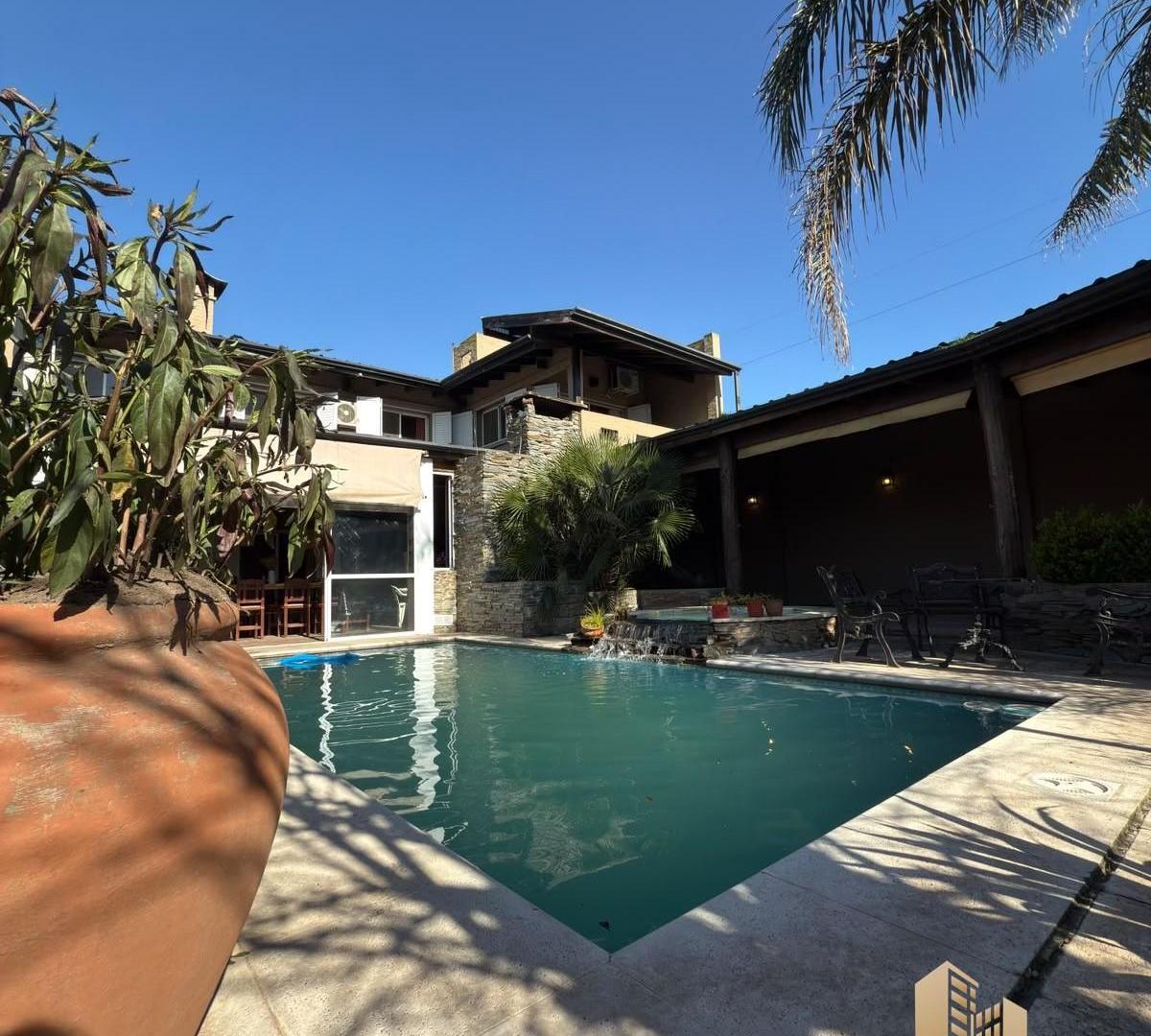 Foto de CASA EN VENTA EN CAÑUELAS | CASA + DEPARTAMENTO INDEPENDIENTE, imagen 5
