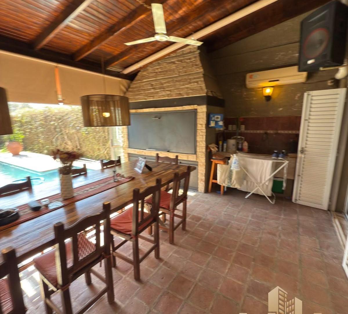 Foto de CASA EN VENTA EN CAÑUELAS | CASA + DEPARTAMENTO INDEPENDIENTE, imagen 4