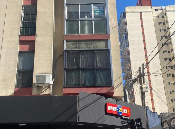 Oficina en Quilmes Centro en alquiler 1