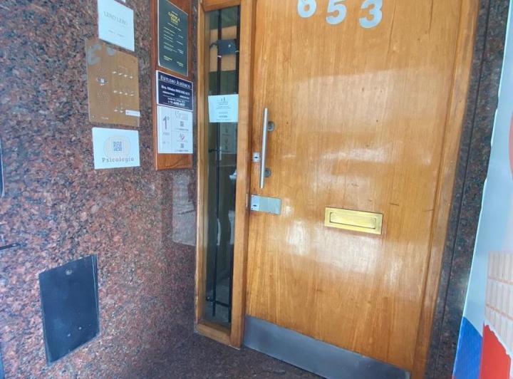 Oficina en Quilmes Centro en alquiler 5