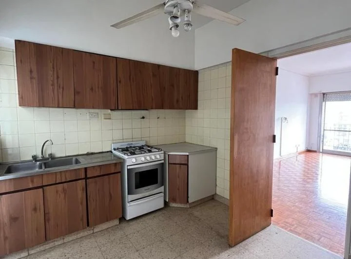 Departamento en Alquiler 5