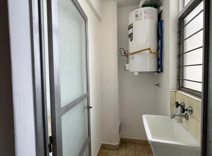 Departamento en Alquiler 4