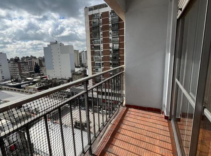 Departamento en Alquiler 2