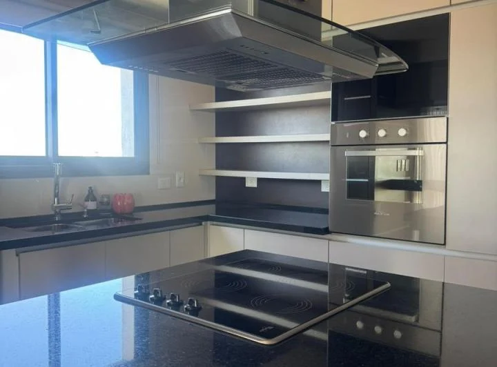 Departamento Semipiso 4 Ambientes alquiler Quilmes 5