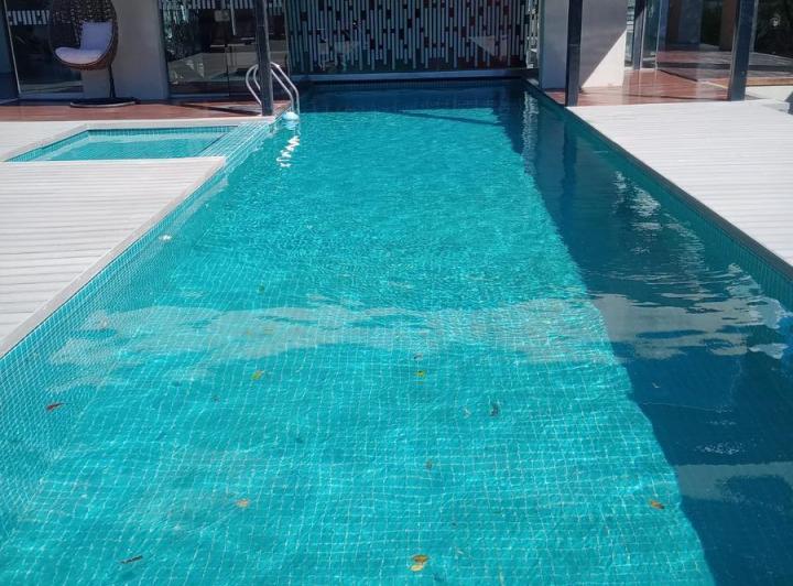 Departamento Semipiso 4 Ambientes alquiler Quilmes 2
