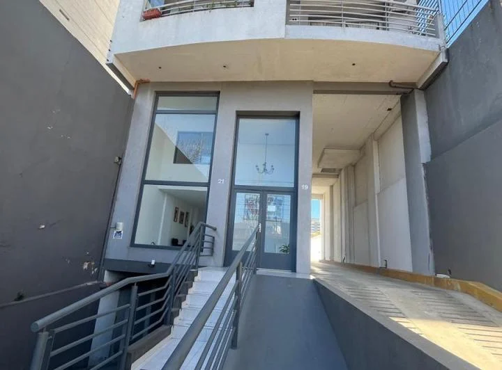 Departamento MONOAMBIENTE EN ALQUILER 2