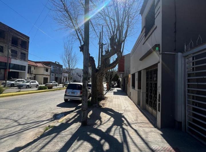 Departamento MONOAMBIENTE EN ALQUILER 3
