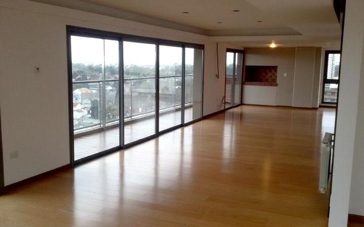 Departamento Semipiso 4 Ambientes alquiler Quilmes 2