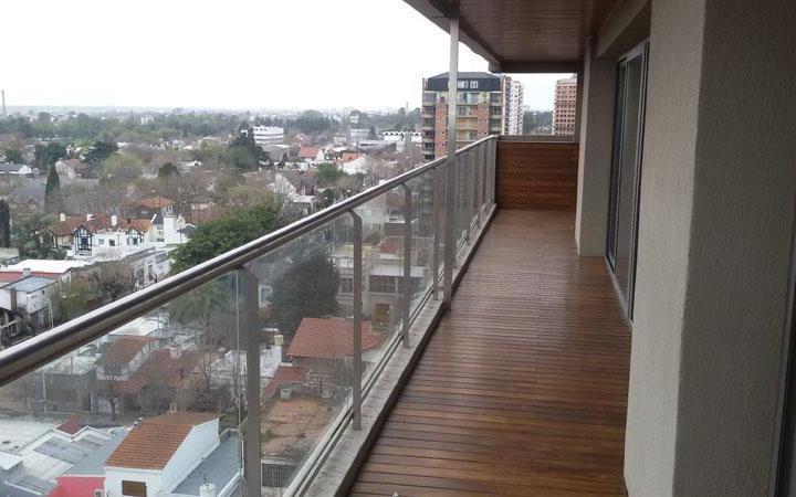 Departamento Semipiso 4 Ambientes alquiler Quilmes 5