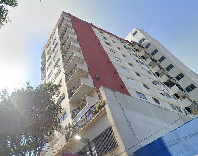 Departamento en Bernal 1