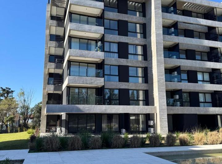 Departamento de 3 ambientes en alquiler 4