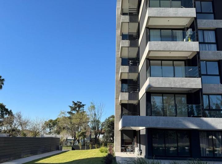 Departamento de 3 ambientes en alquiler 5
