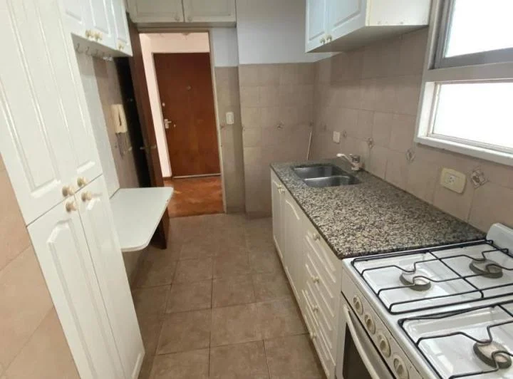 Departamento - Quilmes 1