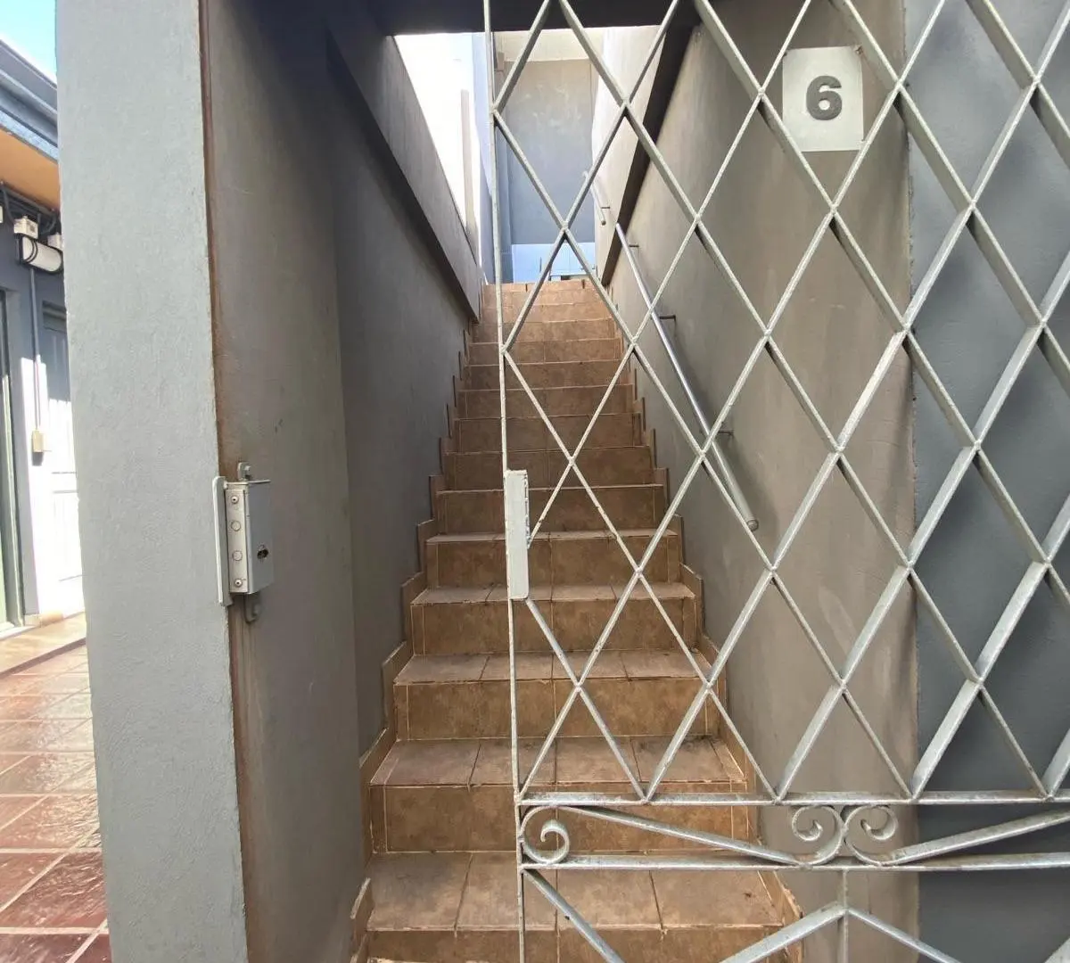 Departamento dos ambientes en Alquiler en Bernal Oeste 3