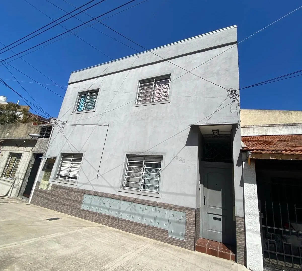Departamento dos ambientes en Alquiler en Bernal Oeste 4