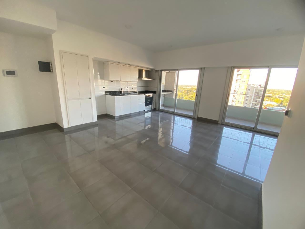 Departamento monoambiente en alquiler en Florencio Varela