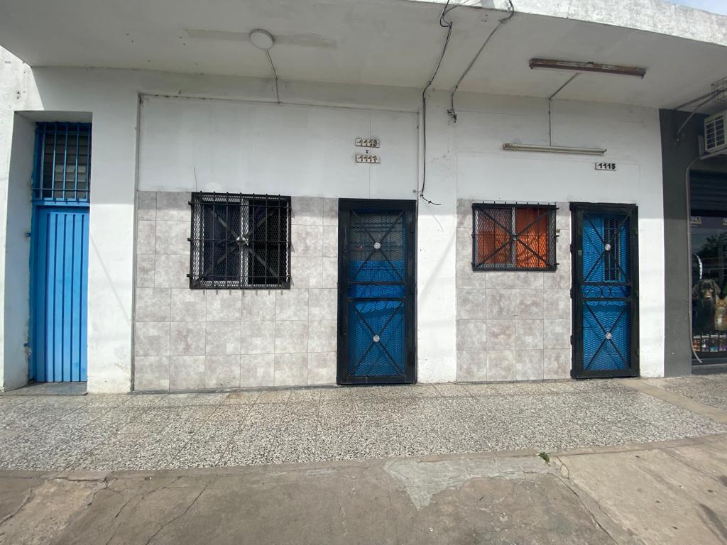 Departamento en alquiler en el cruce Varela 1 ambiente