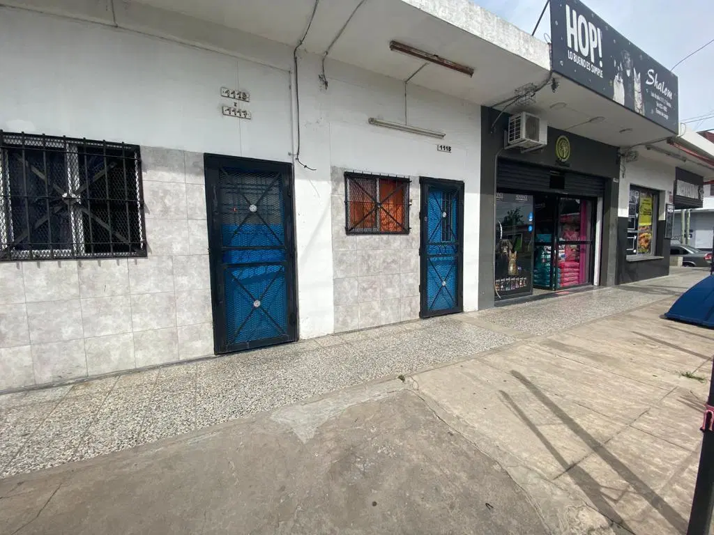 Departamento en alquiler en el cruce Varela 1 ambiente 1