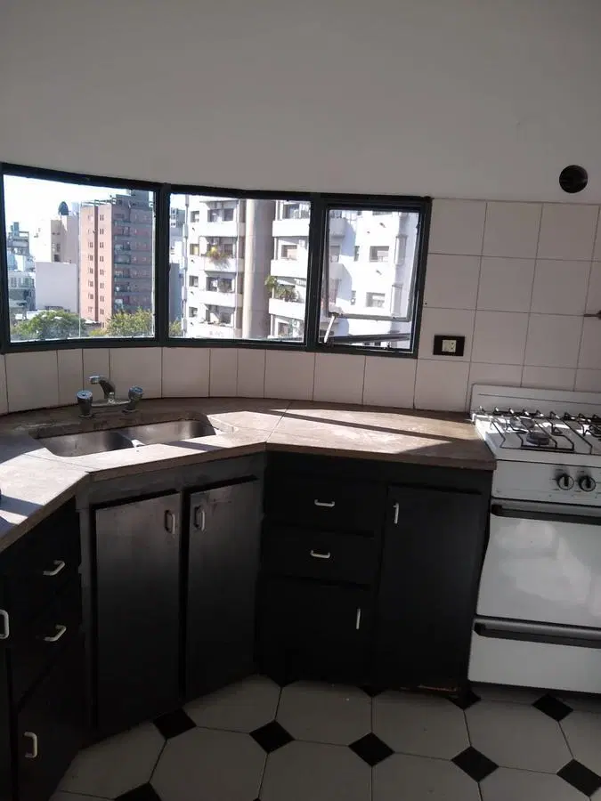 Departamento 2 ambientes en Quilmes Centro en alquiler 3