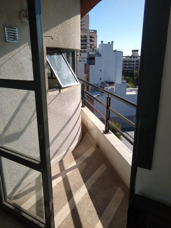 Departamento 2 ambientes en Quilmes Centro en alquiler 5
