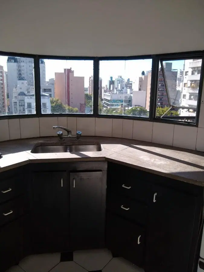Departamento 2 ambientes en Quilmes Centro en alquiler 2